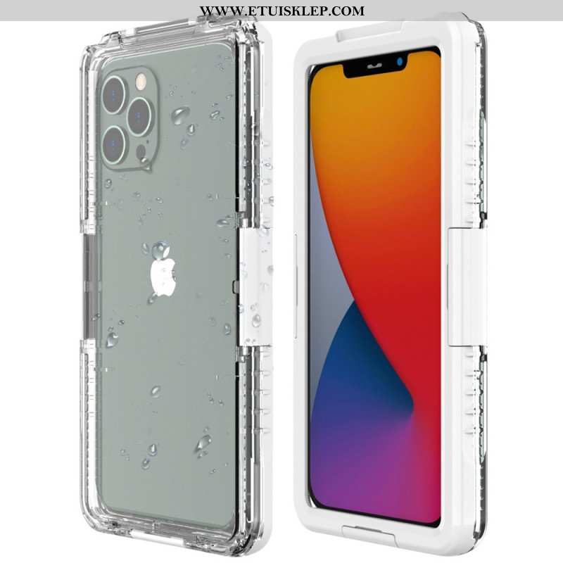 Futerały do iPhone 14 Wodoodporny Ip68